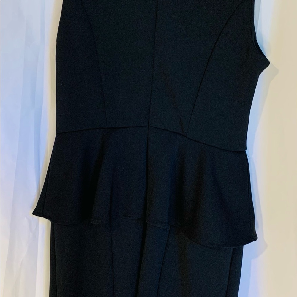 Little Black Dress #790 - Picture 5 of 7